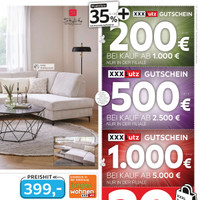 XXXLutz Prospekt Seite 3