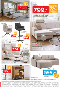 XXXLutz Prospekt - Big Sale - Seite 2