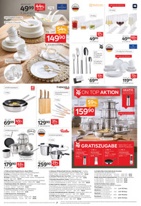 XXXLutz Prospekt - Big Sale