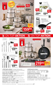 XXXLutz Prospekt - WMF On Top Aktion - Seite 2