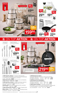 XXXLutz Prospekt - WMF On Top Aktion - Seite 2