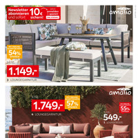 XXXLutz Prospekt Seite 3