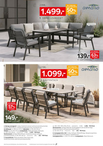 XXXLutz Prospekt - XXXL Frühlingsgefühle - Seite 2