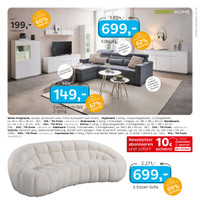 XXXLutz Prospekt Seite 3