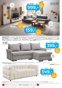 XXXLutz Prospekt - Junges Wohnen - Seite 2