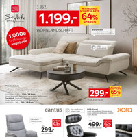 XXXLutz Prospekt Seite 2