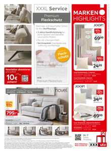 XXXLutz Prospekt - NR.1 Beim Preis