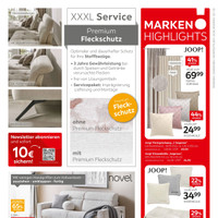 XXXLutz Prospekt Seite 3