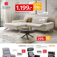 XXXLutz Prospekt Seite 2