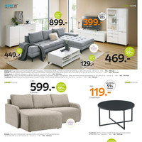 XXXLutz Prospekt Seite 2