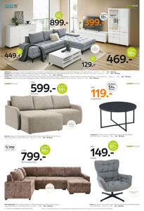 XXXLutz Prospekt - XXXLutz Express - Seite 2