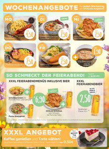XXXLutz Prospekt - Frühlings Specials - Seite 2