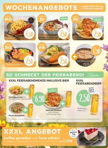 XXXLutz Prospekt - Frühlings Specials - Seite 2
