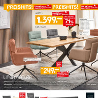 XXXLutz Prospekt Seite 2