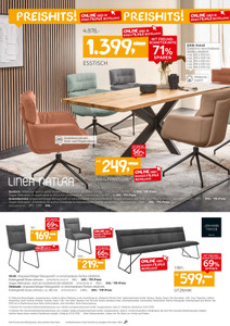 XXXLutz Prospekt - Speisen Preishits - Seite 2