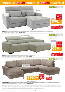 XXXLutz Prospekt - Wohnen-Preishits! - Seite 2