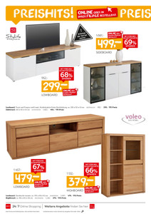 XXXLutz Prospekt - Wohnen Preishits - Seite 2