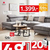 XXXLutz Prospekt Seite 2