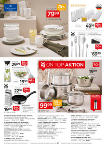 XXXLutz Prospekt - Beste Marken