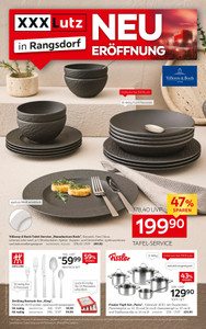 XXXLutz Prospekt - XXXLutz Beste