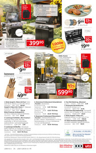 XXXLutz Prospekt - XXXLutz Beste