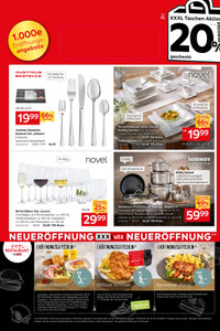 XXXLutz Prospekt - Neu Eröffnung - Seite 2