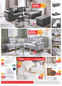 XXXLutz Prospekt - Neu Eröffnung in Würselen - Seite 2