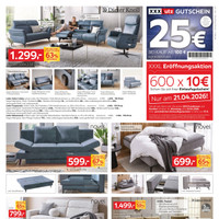 XXXLutz Prospekt Seite 3