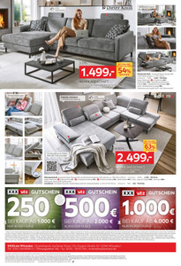 XXXLutz Prospekt - Neu Eröffnung - Seite 2