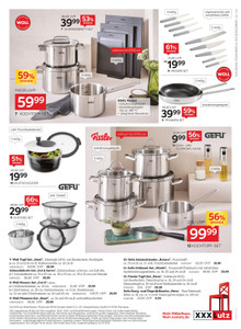 XXXLutz Prospekt - Neu Eröffnung