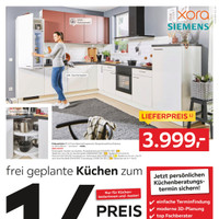 XXXLutz Prospekt Seite 3