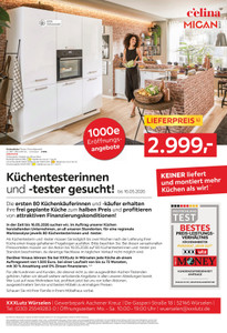 XXXLutz Prospekt - NEU Eröffnung - Seite 2