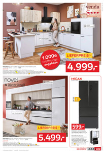 XXXLutz Prospekt - NEU Eröffnung