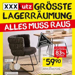 XXXLutz