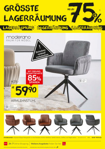 XXXLutz Prospekt - Alles Muss Raus - Seite 2