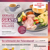 XXXLutz Prospekt Seite 2