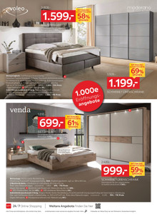 XXXLutz Prospekt - NR.1 Beim Preis - Seite 2