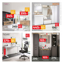 XXXLutz Prospekt Seite 3