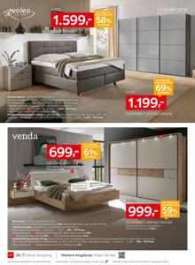 XXXLutz Prospekt - NR.1 Beim Preis - Seite 2