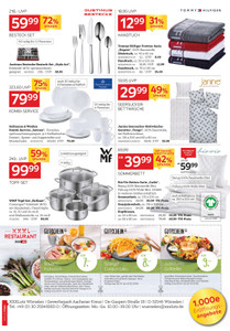 XXXLutz Prospekt - Mega Tage - Seite 2