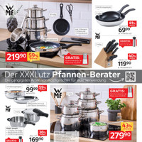 XXXLutz Prospekt Seite 2