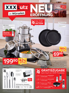 XXXLutz Prospekt - XXXL Beste