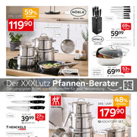 XXXLutz Prospekt Seite 3