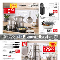 XXXLutz Prospekt Seite 3