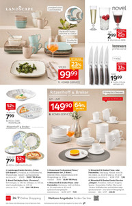 XXXLutz Prospekt - XXXL Beste