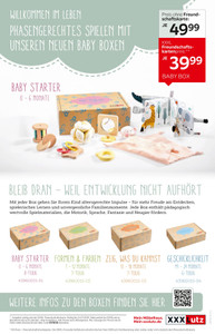 XXXLutz Prospekt - XXXL Beste