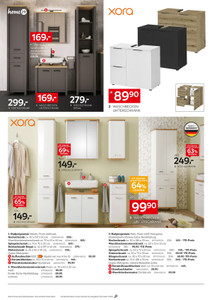 XXXLutz Prospekt - Badezimmer Testerinnen und Tester gesucht! - Seite 2