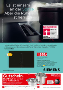 XXXLutz Prospekt - Cookit Gratis