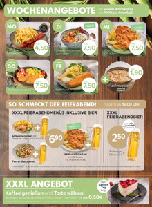 XXXLutz Prospekt - Spargel Zeit - Seite 2