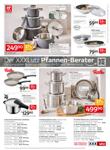 XXXLutz Prospekt - Beste